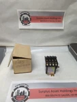 Gould,2180d Fe40ja,contactor Relay 4-pole Pre-owned. Fixed Price $40.00.