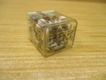 Square D 8501 Rs43p14v20 Relay 8501rs43p14v20. Fixed Price $46.33.