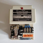 New Taylor Phase-guard Phase Failure Relay Plvr-480 Dpdt. Fixed Price $199.99.