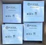 Potter Pad100-rm Relay Module Type. Fixed Price $25.99.