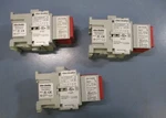 Allen Bradley 700s Cfb440jc Lot Of 3 Ser A. Fixed Price $149.99.