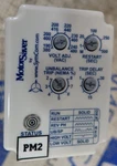 Motor Saver Symcom Relay 201a-au 190-480vac 10amp 240vac 480va. Fixed Price $66.00.