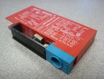 Used Stahl 8901/31-280/165/80 Intrinspak Safety Barrier Module. Fixed Price $44.00.