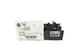 Allen Bradley 700-pb00 Ser. E (wh) Nsmp. Fixed Price $38.00.