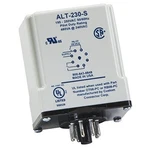Symcom Motorsaver Alternating Relay Model Alt230-s, 195-250v, 8-pin Octal Base. Fixed Price $82.89.