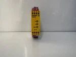 Wieland Snz4052k Snz 4052k R1.188.0960.0 Safety Relay. Fixed Price $199.00.