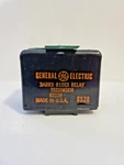 General Electric 3arr3 B10s3 Relay Tecumseh 82209 Made In Usa New Shelf Wear. Fixed Price $79.99.