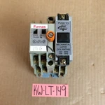 Furnas Mt/46 Control Relay 46mt40 120vcoil 10amp 600volt 46mtlf Ser B. Fixed Price $32.97.