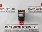 Schrack Mt326230 Multimode Relay With Mr 78750 Base. Fixed Price $92.16.