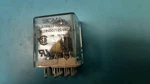 Sigma 67re4-110dc Relay. Fixed Price $24.99.