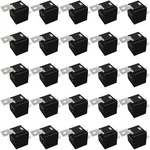 Irhapsody Relay 12v 5-pin 40/30amp Automotive Kit Spdt 5-prong Power Tr.... Fixed Price $50.94.