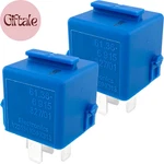 2-pack V23134-k59-x313 Automotive Relay - 30a 12vdc 4-pin Spst Compatible With. Fixed Price $22.90.