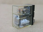 Omron G2r-112s-v-n-us 24vdc Relay. Fixed Price $15.99.