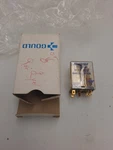 Allied Control Relay T154-c-c 24 Vdc 700 Ohm 2amp 29vdc Nos. Fixed Price $16.66.