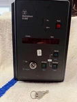 Westinghouse Iq-1000 Motor Protection Relay Overload Module. Fixed Price $249.99.