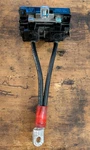 Klixon 9953-1 Reversing Relay 250vac Trip 97.5a. Fixed Price $35.00.