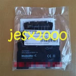 1pc New Weidmuller Relay Mos 24vdc/8-30vdc 2a 8937970000. Fixed Price $121.44.