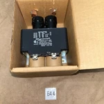 Wm35aaa-240a Magnecraft Power Relay Fast Shipping! + Warranty. Fixed Price $265.00.