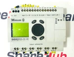 Moeller Easy 820-dc-rc Programmable Controller. Fixed Price $129.00.