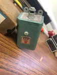 Itt A100ya1a Thermopilot Relay (ta3sg). Fixed Price $30.00.