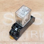 Aci 9566d024 Relay, 24vdc, 5a - Used. Fixed Price $7.99.