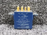 Kc-d4n-300l Leach Balanced-force Relay 28v, 25 Amp. Fixed Price $280.00.