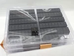 Lot Of 500 Te Connectivity - Pch-124d2h 24v Relay Gen Purpose Spdt 5a. Fixed Price $499.95.