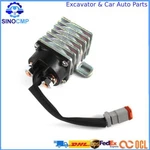 241-8368 24v 100a Gp-magnetic Switch Relay Fits Caterpillar Cat Excavator Loader. Fixed Price $75.00.