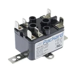 Packard Pr380 Fan Relay 24 Vac Coil Voltage Spst No Nc Contacts. Fixed Price $21.39.