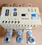 Allen-bradley 193-ef1a Solid State Overload Relay, 20-180amp ( Tested / Clean ). Fixed Price $444.50.