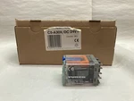 Releco,c5-a30 X,relays 24vdc 3600va Box Of 10. Fixed Price $400.00.