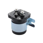 500 Amp Battery Isolator For Mobile Audio - 12v Relay And Disconnect. Fixed Price $54.99.