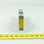 Siemens 3tk2824-1bb40 Safety Relay 24vdc. Fixed Price $29.24.