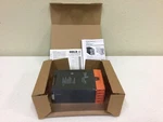 New, Dold Ba9043/001 Undervoltage Safety Relay 0039884 / 2408945, Free Shipping. Fixed Price $540.95.