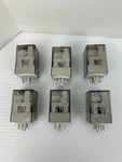 Allen-bradley 700-ha32zz24 Relay Series D 250vac 10a 1hp - Lot Of 6. Fixed Price $60.00.