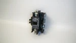 *new* Eaton C25anb125b Definite Purpose Contactor, 1-pole. Fixed Price $26.95.