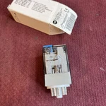 Allen Bradley 700-ha33z24-3-4 Relay 24vdc New In Box. Fixed Price $10.00.