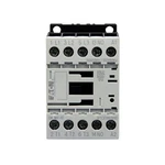Eaton Xtce007b10h Iec Contactor, 7a, 240 Vac, 50 Hz, 277v 60 1no, 7a. Fixed Price $128.44.