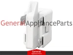 Refrigerator Freezer Starter Relay Fits Magic Chef Crosley Whirlpool # 10097202. Fixed Price $8.33.