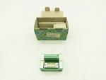 Phoenix Contact Um 45-d15sub/s Terminal Block Interface Module Connector 15-pos. Fixed Price $22.74.