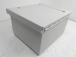 Ge Multilin Dgcc-ehssabcgxx3xxxx Voltage Regulator Controller Power Tested. Fixed Price $144.62.