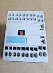 Siemens 3rh1131-2wb40 Coupling Relay, 3no + 1nc, 24vdc (nnb). Fixed Price $59.00.