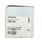 Siemens Txm1.8u Input Output Module Fast Shipping By Dhl/fedex. Fixed Price $109.99.