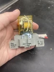 Idec Rh2b-ulc A110-120v. Relay. Free Shipping!!!!! Pre Owned!!!!!. Fixed Price $18.99.