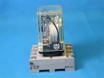 A-a Electric Aae-a204-0 Aaea2040 Relay Coil 24vac W/ Socket 30 Days Warranty. Fixed Price $19.00.