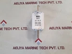 Mro Square Pipe Fuse Gg 160 A. Fixed Price $104.00.