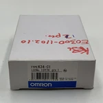 Omron K34-c1 Option Card New Old Stock. Fixed Price $236.00.
