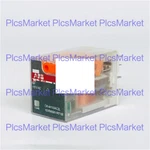 10pcs Abb Intermediate Relay Cr-m110ac2l 110vac Brand New. Fixed Price $151.19.