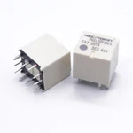 Nec Ex2-2u1s 12vdc 30a 10 Pins Spdt Electromechanical Relay (set Of 10). Fixed Price $26.99.