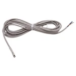Smc D-m9pl Solid State Auto Switch, In-line, 3-wire Pnp, 5/12/24vdc, 3.0m. Fixed Price $40.00.
